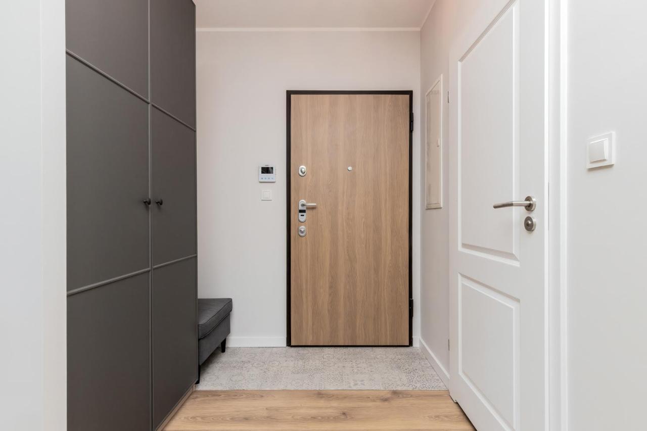 Browar Gdanski Free Parking By Noclegi Renters 外观 照片