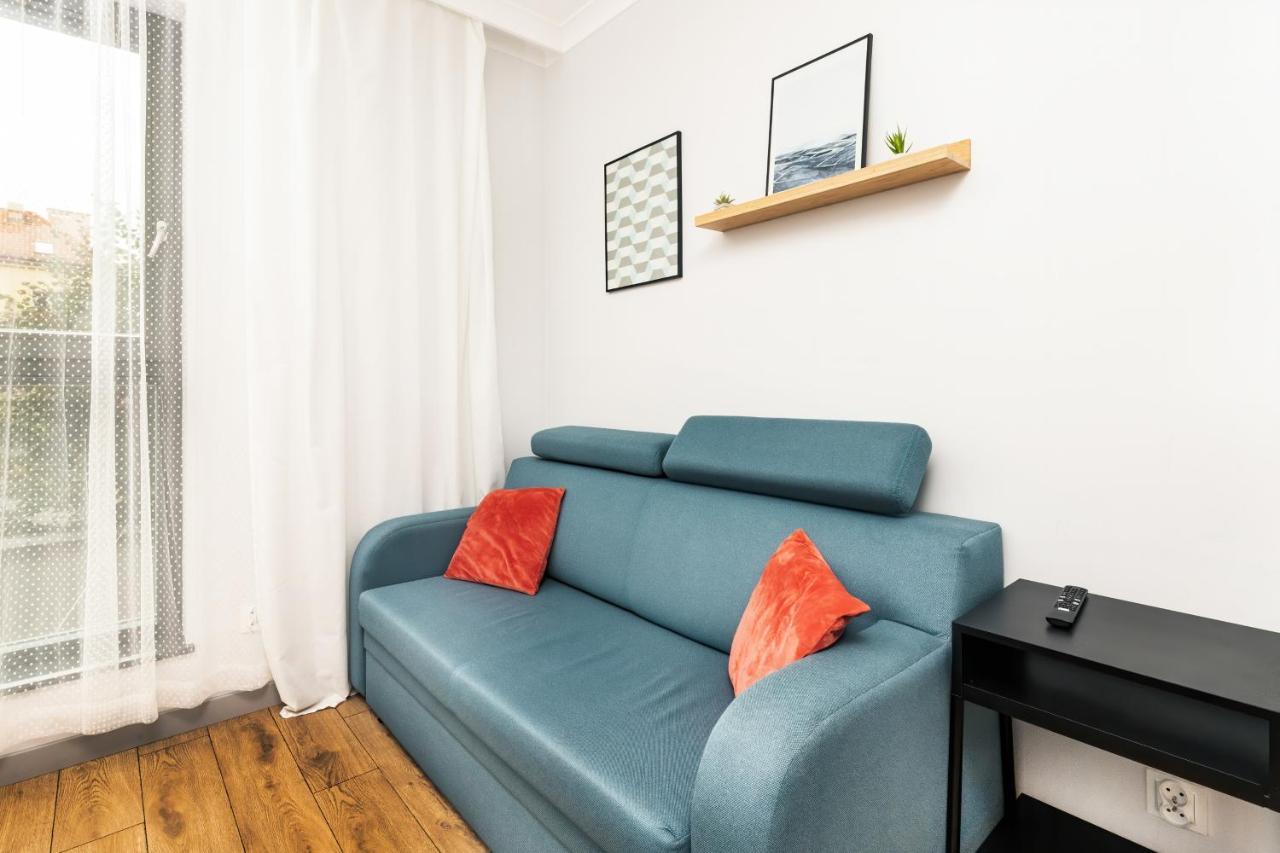 Browar Gdanski Free Parking By Noclegi Renters 外观 照片
